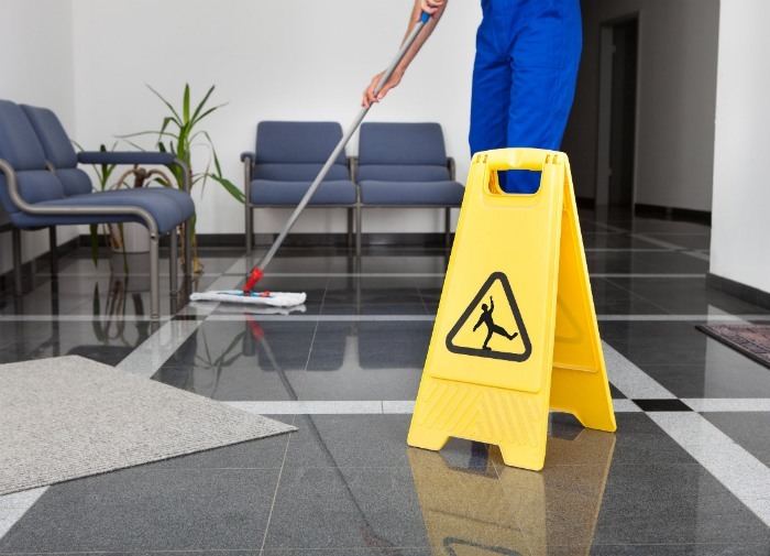 Service deals pro cleaning