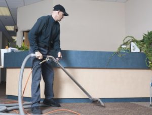 Office Cleaning Services