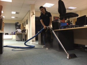 Professional Commercial Cleaning Services