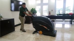 construction cleaning miami