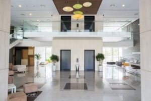 Tips to Choose Commercial Cleaning Services