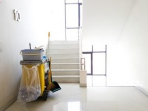 Commercial Cleaning Company in Palm Beach