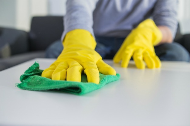 Professional Cleaning Company