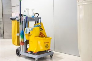 Tips to Identify If You Are Getting Effective Commercial Janitorial Services or Not