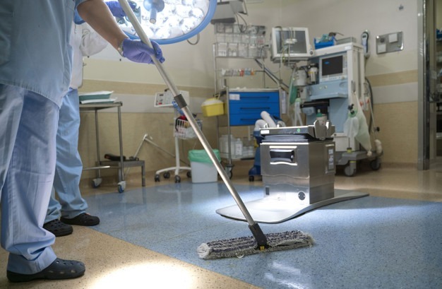 Medical Office Cleaning Services