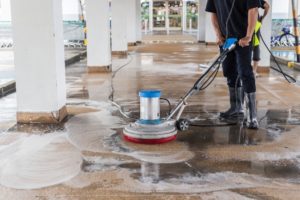 Commercial-Building-Cleaning