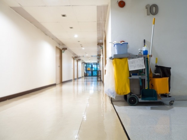 Commercial-Janitorial-Services