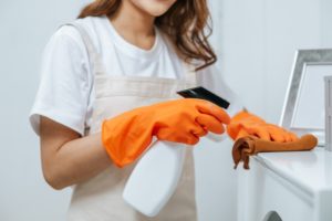 Commercial Cleaning Miami