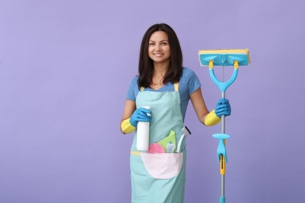 Janitorial Cleaning in Palm Beach