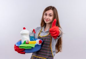 Janitorial Services In Doral