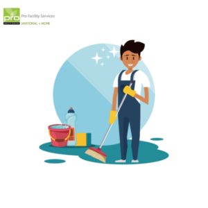 Cleaning Company in Doral