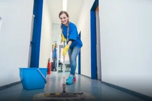 Best Commercial Cleaning Services In Miami