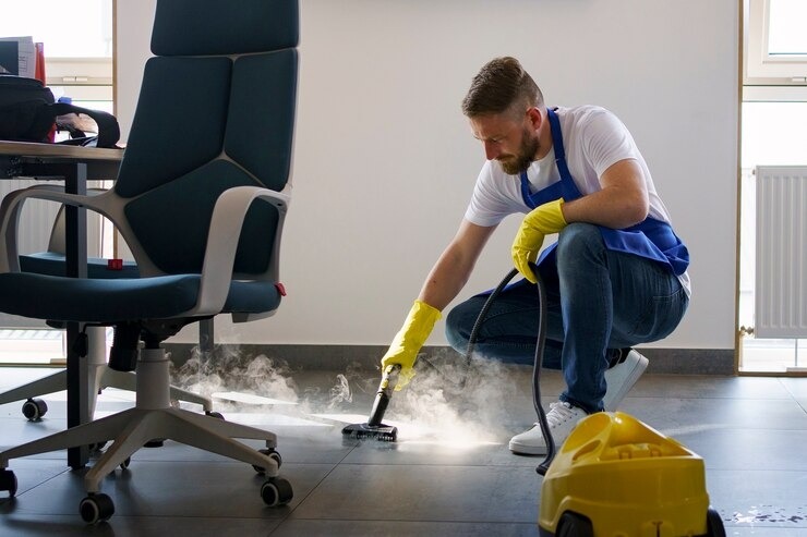 Commercial Cleaning Services in Boynton Beach