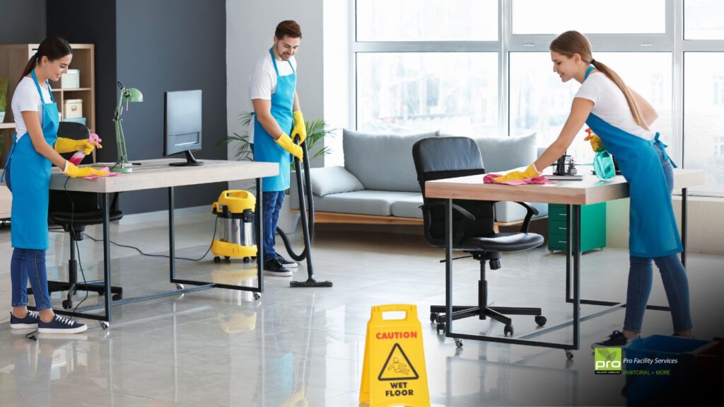 Best Commercial Cleaning Services