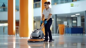 Floor Cleaning Services in Miami