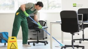 Best Office Cleaning Service in Miami, Florida